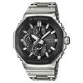 B2100BT-1A Reloj G-shock de hombre correa de metal - Reloj original en Guatemala