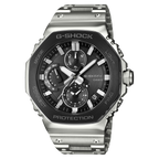 B2100BT-1A Reloj G-shock de hombre correa de metal - Reloj original en Guatemala