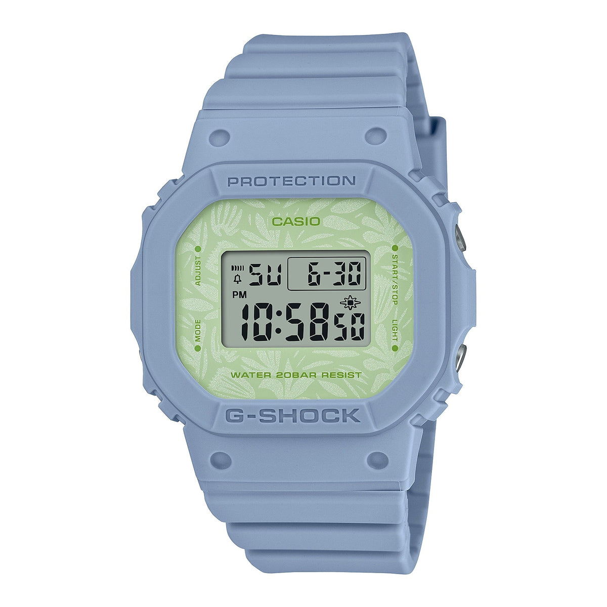 G-Shock para mujer