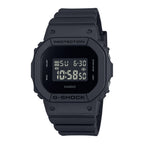 S5610BB Reloj G-Shock Original Unisex Resina Negro - Reloj original en Guatemala