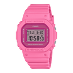 GMD-S5610PP Reloj G-Shock Mujer Resina Rosa Digital
