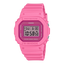 GMD-S5610PP Reloj G-Shock Mujer Resina Rosa Digital