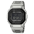 B5000BT-1 Reloj G-Shock de hombre correa de metal - Reloj original en Guatemala