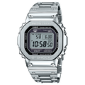 GMW-B5000D-1 Reloj G-Shock de hombre correa de metal Bluetooth