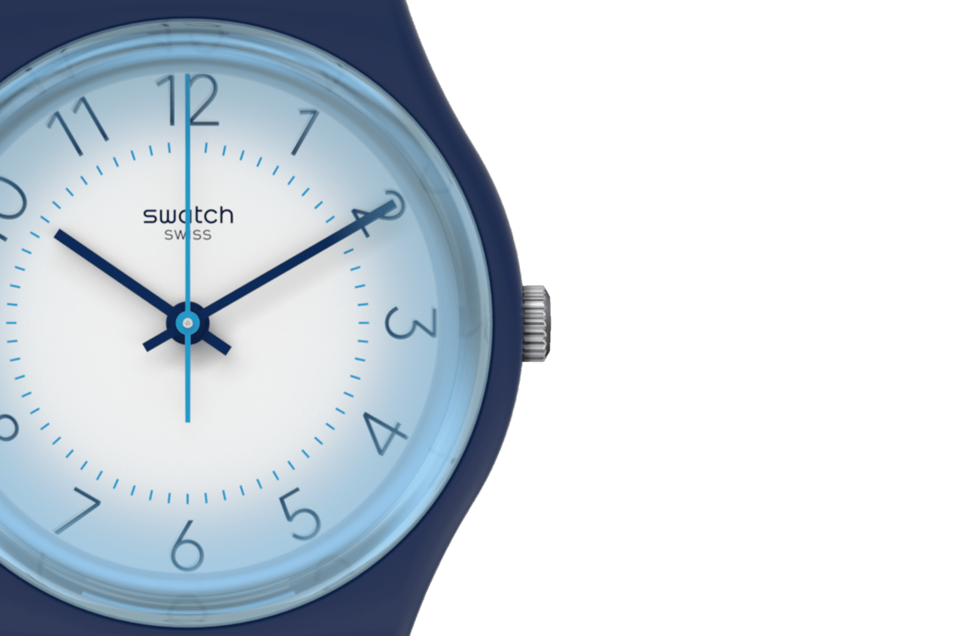 Reloj Swatch Sea Shades unisex pulsera de resina - Vista 5