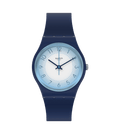 Reloj Swatch Sea Shades unisex pulsera de resina - Reloj original en Guatemala