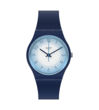 Reloj Swatch Sea Shades unisex pulsera de resina - Reloj original en Guatemala