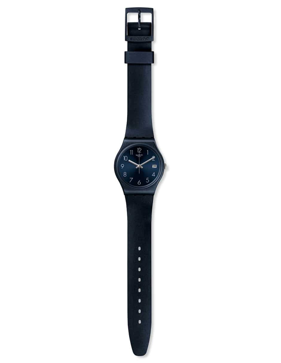 GN414 Reloj Swatch Naitbaya Unisex