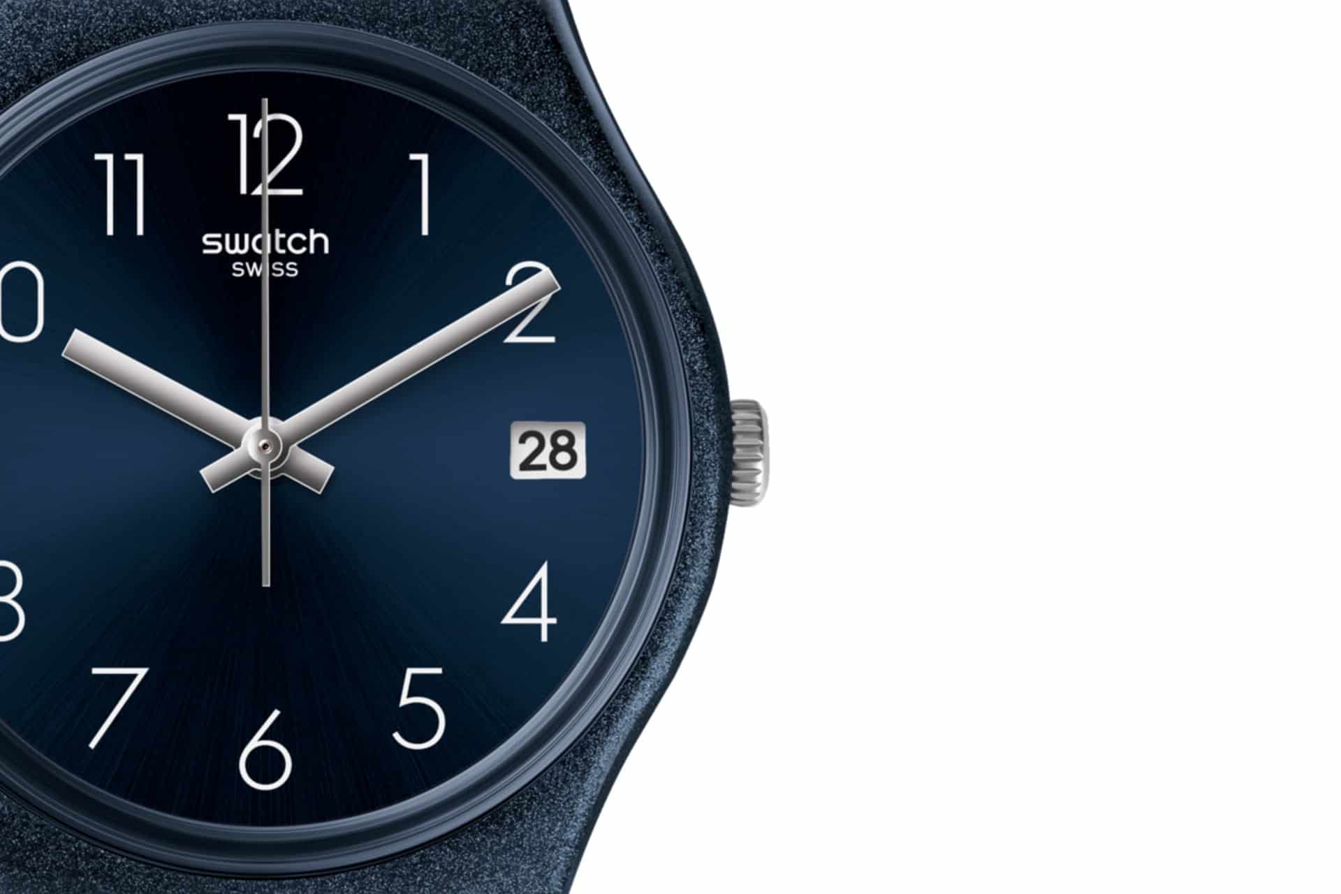 GN414 Reloj Swatch Naitbaya Unisex