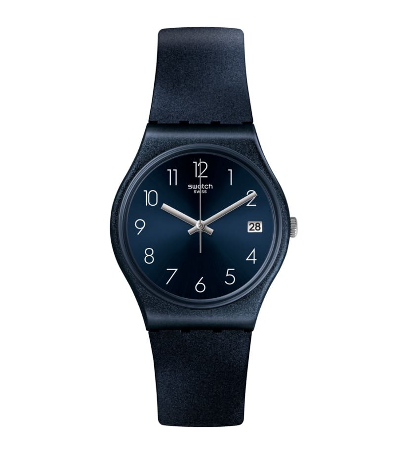 GN414 Reloj Swatch Naitbaya Unisex