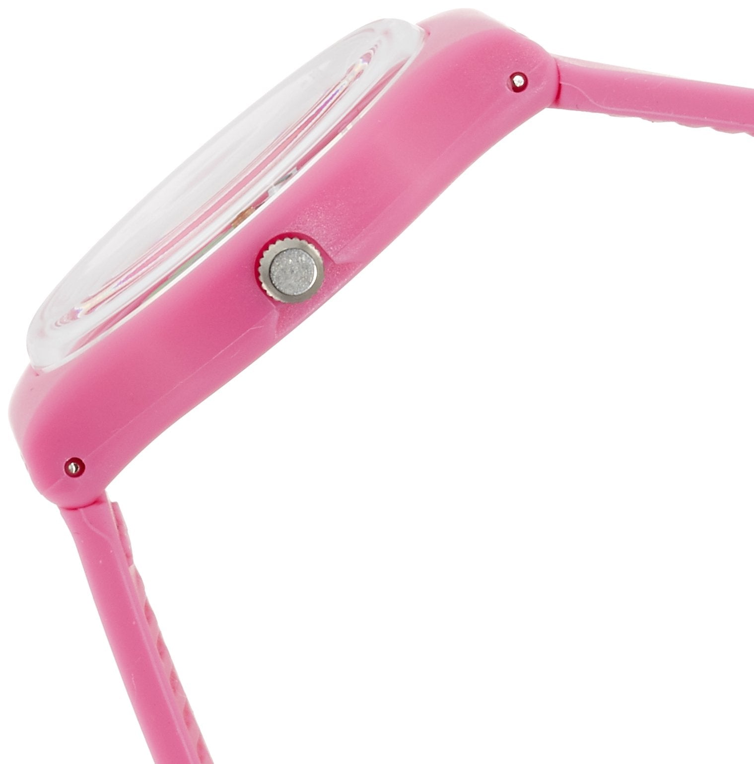Reloj Swatch Flowerfull Unisex Correa Silicona - Vista trasera
