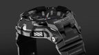 GR-B300-1A G-Shock Master of G-Aire Gravitymaster Reloj para Caballero Pulsera de Caucho con Bluetooth - Vista 5