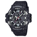 GR-B300-1A G-Shock Master of G-Aire Gravitymaster Reloj para Caballero Pulsera de Caucho con Bluetooth - Reloj original en Gu