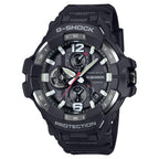 GR-B300-1A G-Shock Master of G-Aire Gravitymaster Reloj para Caballero Pulsera de Caucho con Bluetooth - Reloj original en Gu