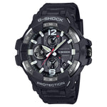 GR-B300-1A G-Shock Master of G-Aire Gravitymaster Reloj para Caballero Pulsera de Caucho con Bluetooth