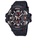 GR-B300-OF Reloj G-Shock Gravitymaster Hombre Resina Negro - Reloj original en Guatemala