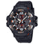 GR-B300-OF Reloj G-Shock Gravitymaster Hombre Resina Negro