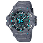 GR-B300-OF Reloj G-Shock Gravitymaster Hombre Correa Resina