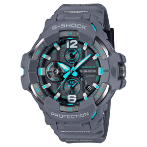 GR-B300-OF Reloj G-Shock Gravitymaster Hombre Correa Resina