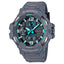 GR-B300-OF Reloj G-Shock Gravitymaster Hombre Correa Resina