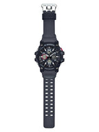 100-1A8 Reloj G-Shock Mudmaster de hombre correa de resina - Vista 5