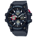 100-1A8 Reloj G-Shock Mudmaster de hombre correa de resina - Reloj original en Guatemala