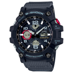 100-1A8 Reloj G-Shock Mudmaster de hombre correa de resina - Reloj original en Guatemala