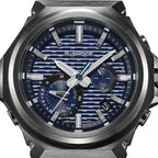 GST-B1000BD-2A Reloj G-Shock de caballero correa de metal Bluetooth