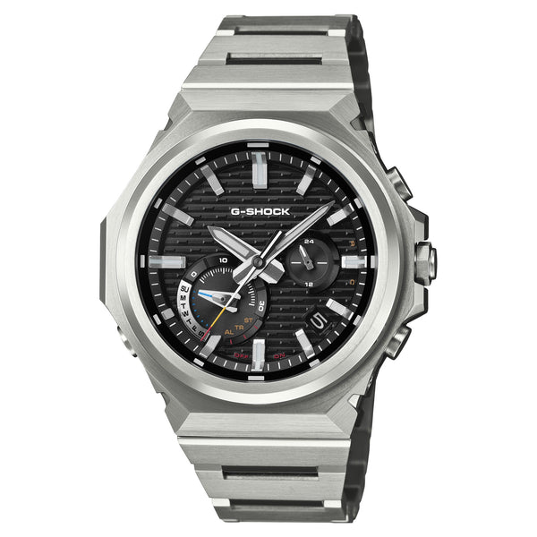 B1000D-1A Reloj G-Shock de hombre correa de metal - Reloj original en Guatemala