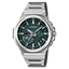 GST-B1000D-3A Reloj G-Shock de hombre banda de metal