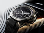 B400-1A Reloj G-Shock G-Steel Hombre Acero Resina Negro - Vista 9