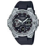 GST-B400-1A Reloj G-Shock G-Steel Hombre Acero Resina Negro