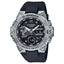 GST-B400-1A Reloj G-Shock G-Steel Hombre Acero Resina Negro