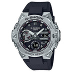B400-1A Reloj G-Shock G-Steel Hombre Acero Resina Negro - Vista lateral
