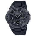 B400BB-1A Reloj G-Shock Hombre Correa Resina Negro - Reloj original en Guatemala