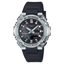GST-B600-1A Reloj G-Shock Hombre Caja Acero Resina Negra