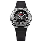 B600-1A Reloj G-Shock Hombre Caja Acero Resina Negra - Vista 9