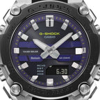 B600A-1A6 Reloj G-Shock de hombre correa de resina - Vista 5