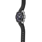B600A-1A6 Reloj G-Shock de hombre correa de resina - Vista trasera