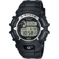 GW-2310-1CF Reloj G-Shock de hombre banda de caucho digital - Reloj original en Guatemala