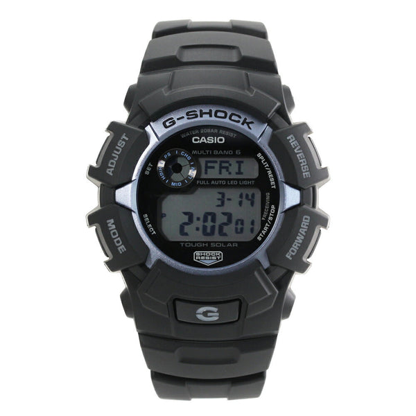 GW-2320FP-1A2 Reloj G-Shock de hombre correa de caucho - Vista lateral