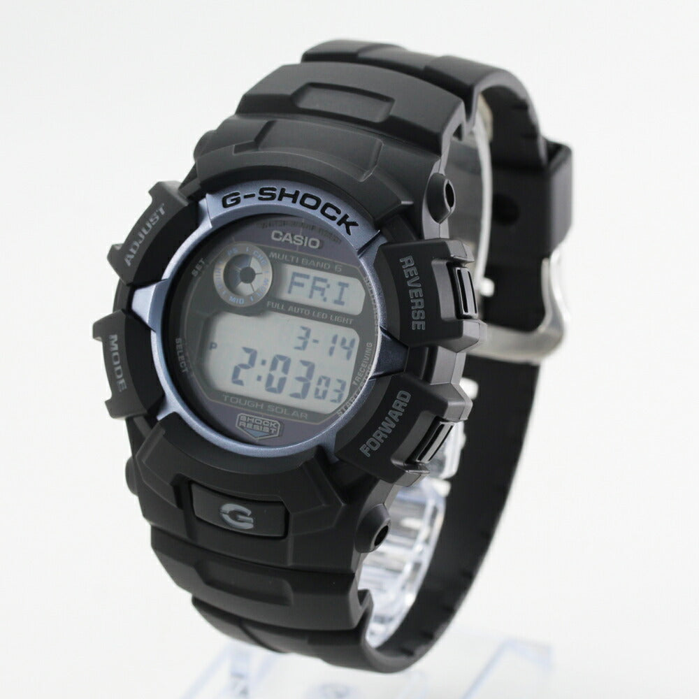 GW-2320FP-1A2 Reloj G-Shock de hombre correa de caucho - Vista 5