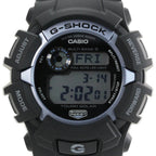 GW-2320FP-1A2 Reloj G-Shock de hombre correa de caucho - Vista trasera