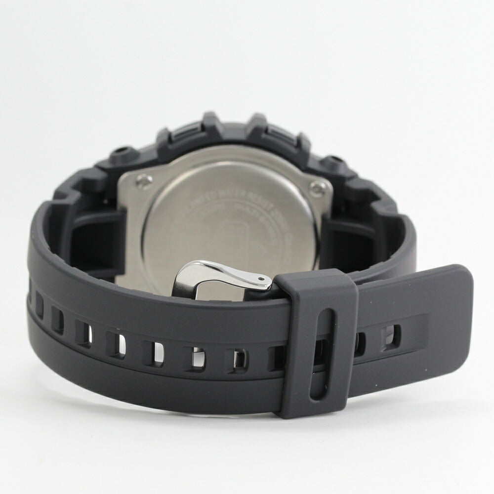 GW-2320FP-1A2 Reloj G-Shock de hombre correa de caucho - Detalle de esfera