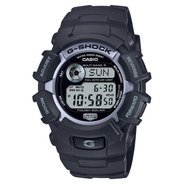 GW-2320FP-1A2 Reloj G-Shock de hombre correa de caucho - Reloj original en Guatemala