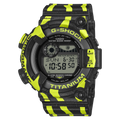 GW-8200TPF-1 Reloj G-Shock Frogman Master of G de caballero correa de silicona - Reloj original en Guatemala