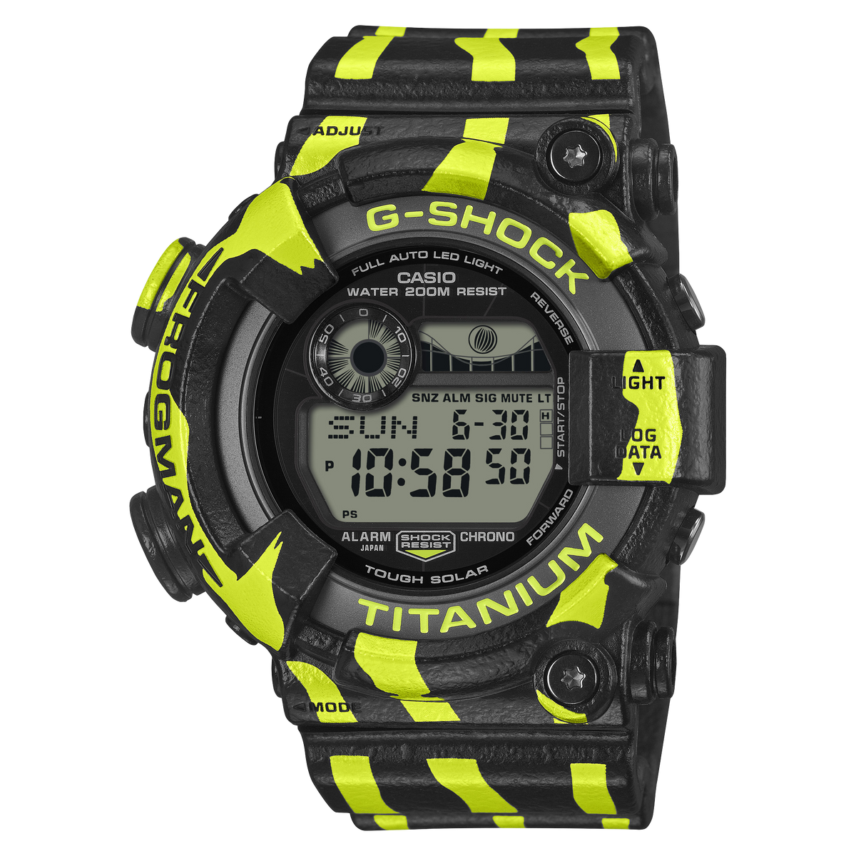 G-Shock