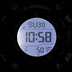 GW-9500 Reloj G-Shock Mudman Hombre Resina Negro - Vista 5