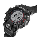 GW-9500 Reloj G-Shock Mudman Hombre Resina Negro - Vista lateral