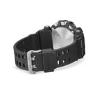 GW-9500 Reloj G-Shock Mudman Hombre Resina Negro - Detalle de esfera
